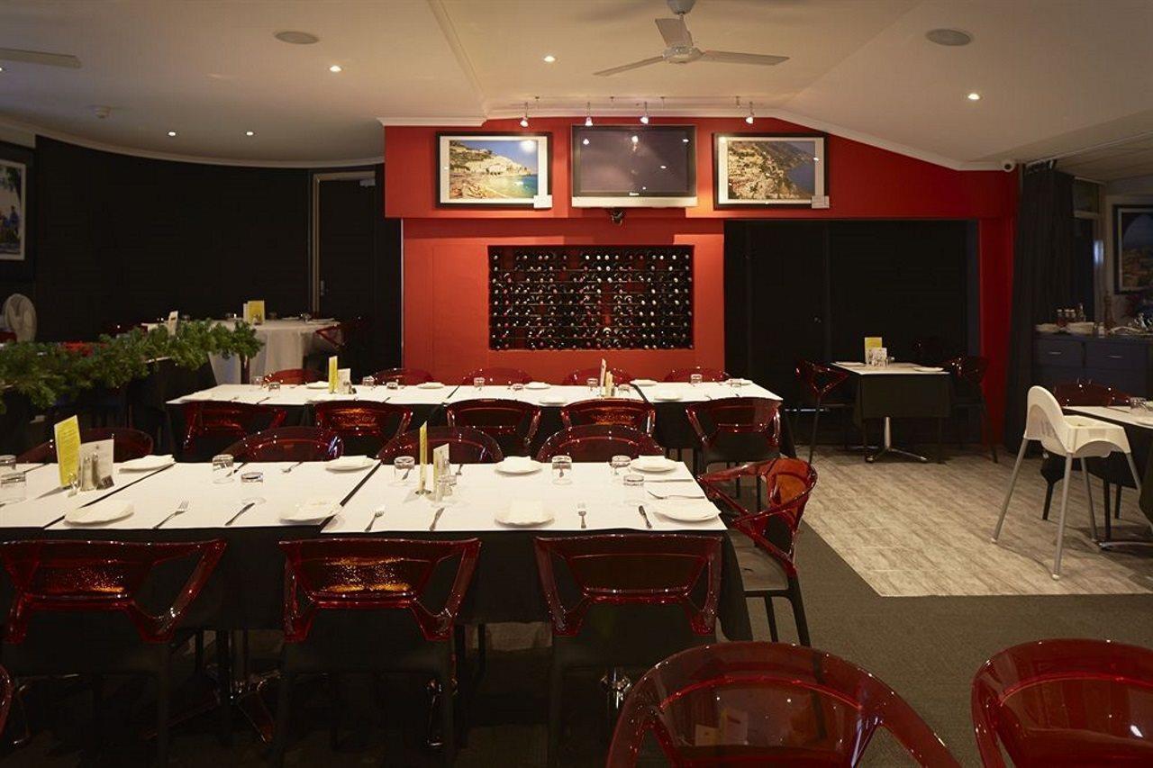 Baileys Parkside Motel By Vetroblu Perth Exterior photo