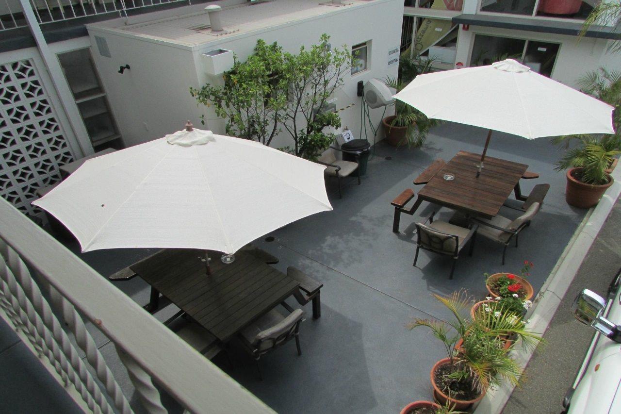 Baileys Parkside Motel By Vetroblu Perth Exterior photo