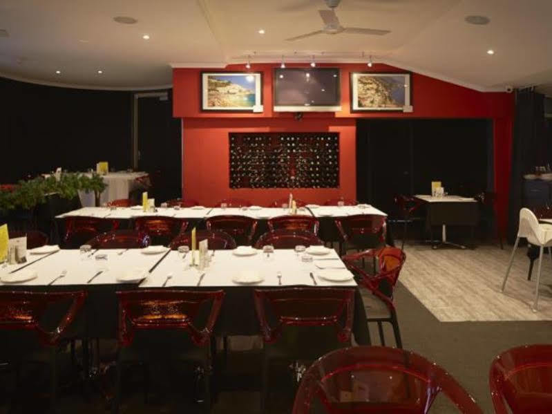 Baileys Parkside Motel By Vetroblu Perth Exterior photo