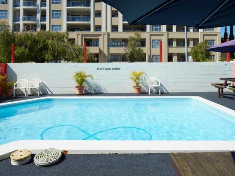 Baileys Parkside Motel By Vetroblu Perth Exterior photo