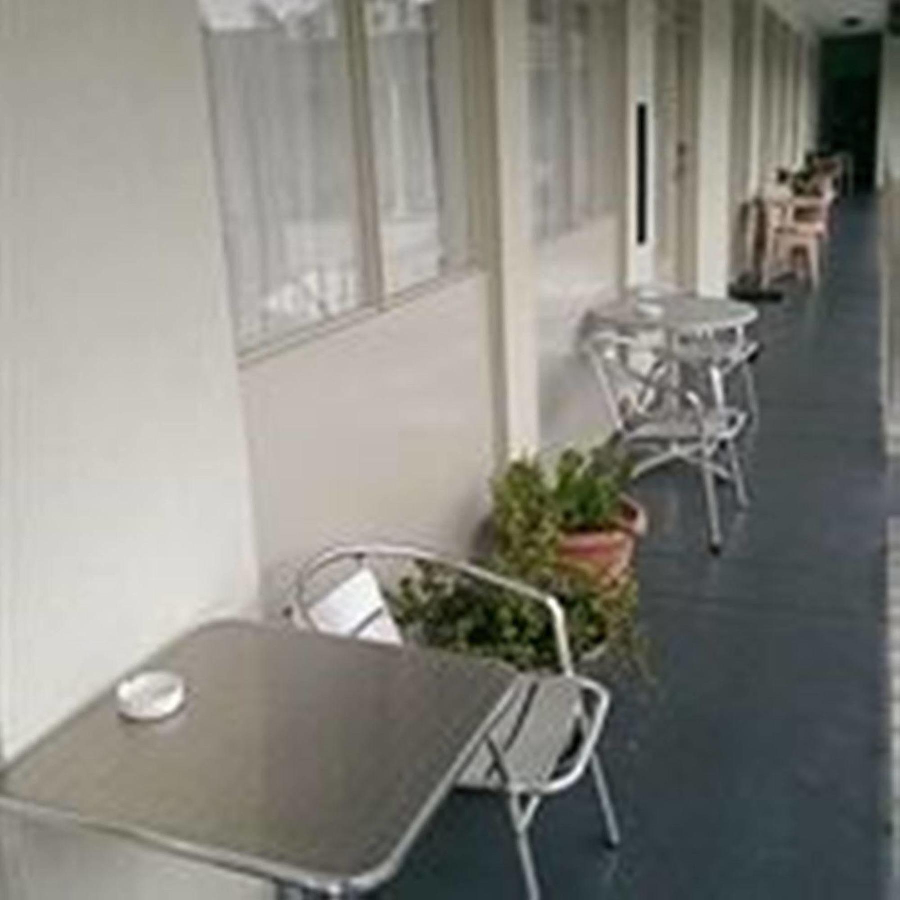 Baileys Parkside Motel By Vetroblu Perth Exterior photo